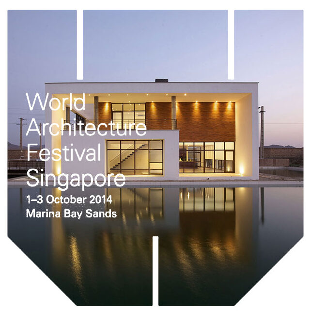 KARAND IN WAF 2014